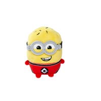 Universal Mini Minionerna Gosedjur (8 cm)