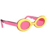 Dress To Impress Bubble Gum Gal Fashion Doll