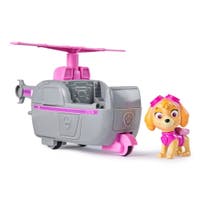 Paw Patrol Basic Vehicle 2.0, Skye