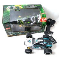 Radiostyrd crossbil 1:18 15 km/h – Fusion Speed Cross