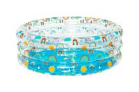 Bestway Rainbow Splash™ Barnpool Ø170x53 cm