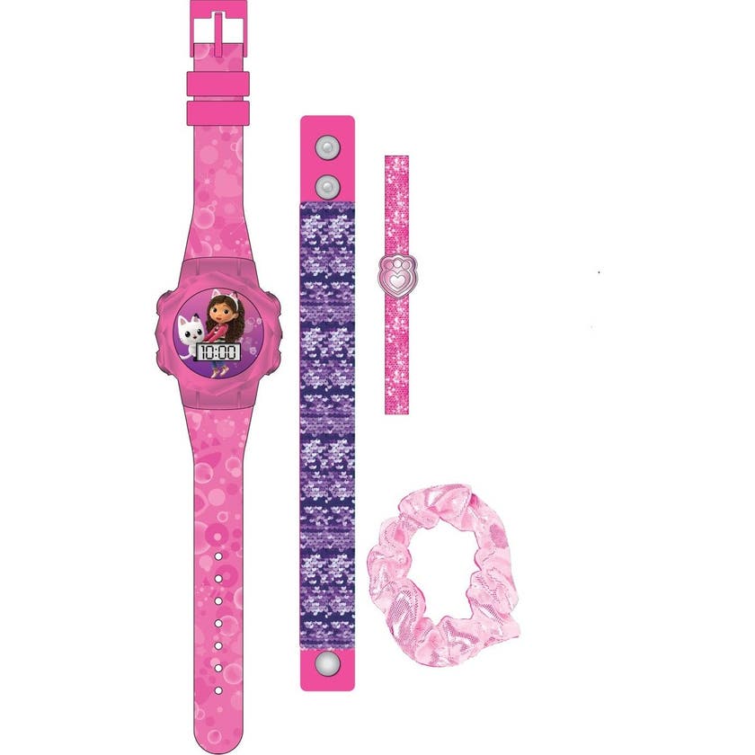 LCD Gift Set, Gabbys