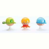 Hape Sea Animals Rattle Set