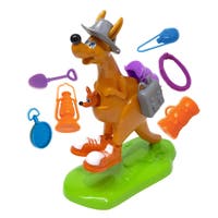 Kangaroo game