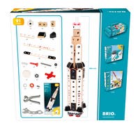 BRIO - Builder Apollo Saturn V