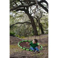 Swurfer, Orbit 100 cm fågelbogunga