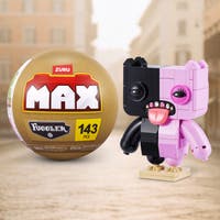 MAX Premium Fuggler Baddies - Wide Eyed Weirdo