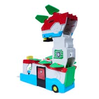 PAW Patrol Dino Mobile Headquarters