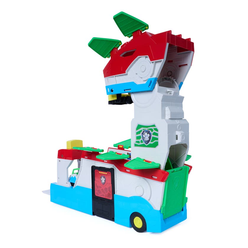 PAW Patrol Dino Mobile Headquarters