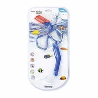 Bestway, Snorkel med cyklop 3+