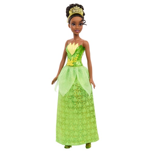 Disney Princess Fashion Doll - Tiana 