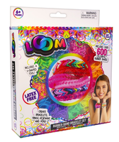 Loom, Starter Set