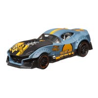 Hot Wheels Pull-Backs sortiment