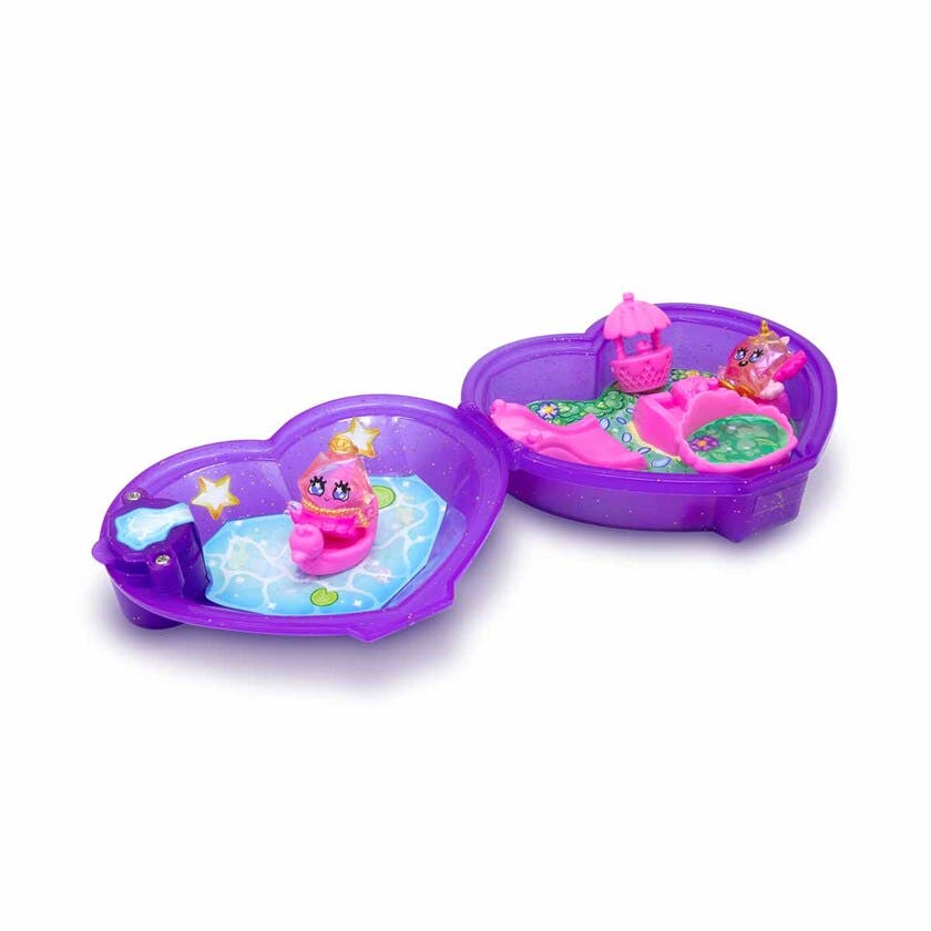 Pinky Promise, Diamond Palace Playset