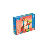 Geomag Magnetic Tiles Marble Run