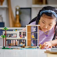 LEGO Creator 31153, Modernt hus