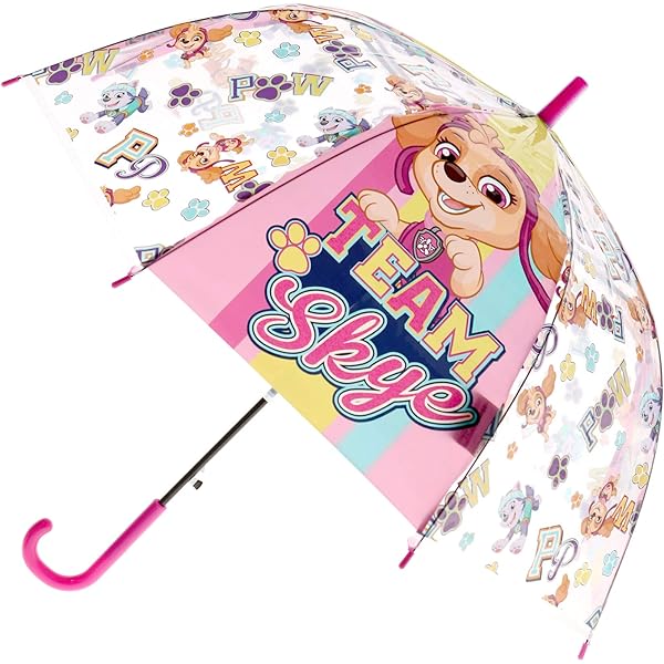 Paraply, Paw Patrol Sky