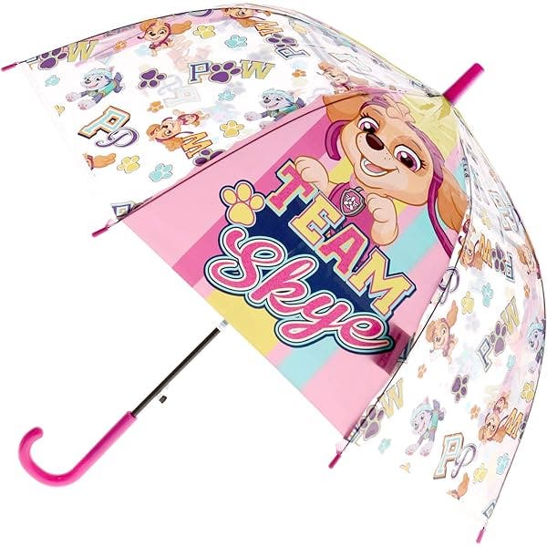 Paraply, Paw Patrol Sky