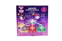 K-POP Demon Hunters Spel
