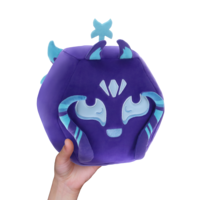 BLOX Fruits, Collectible Plush 20 cm Blind Box