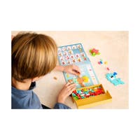 Plus-Plus Activity Pad – Ocean