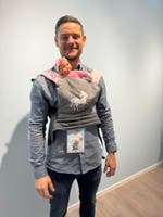 Humble & Heart, Bärsele