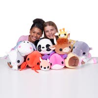 Hug A Lumps - Giraff Medium Serie 2