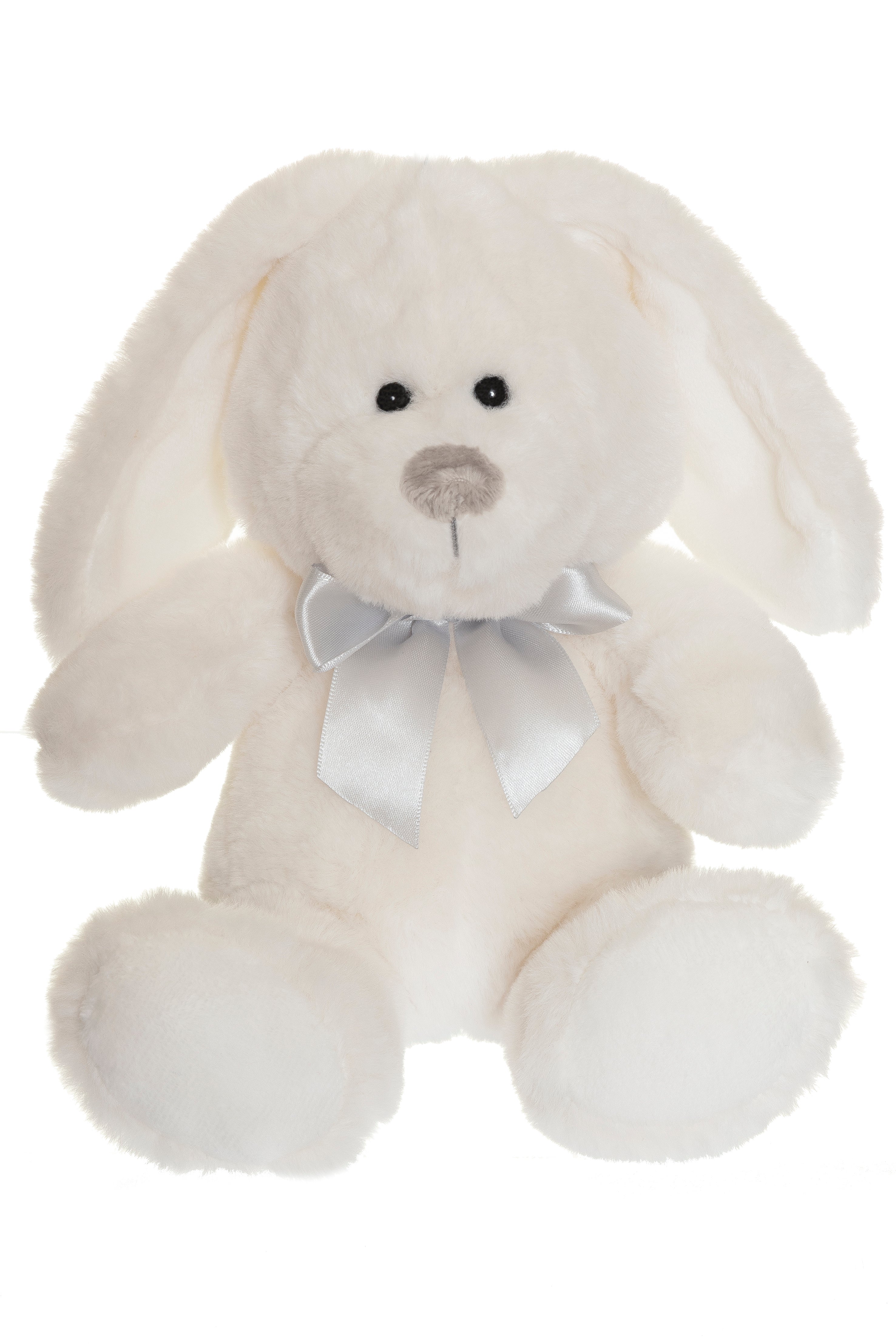 Sweeties, Kaninen Bo 26 cm Vit