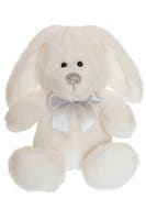 Sweeties, Kaninen Bo 26 cm Vit