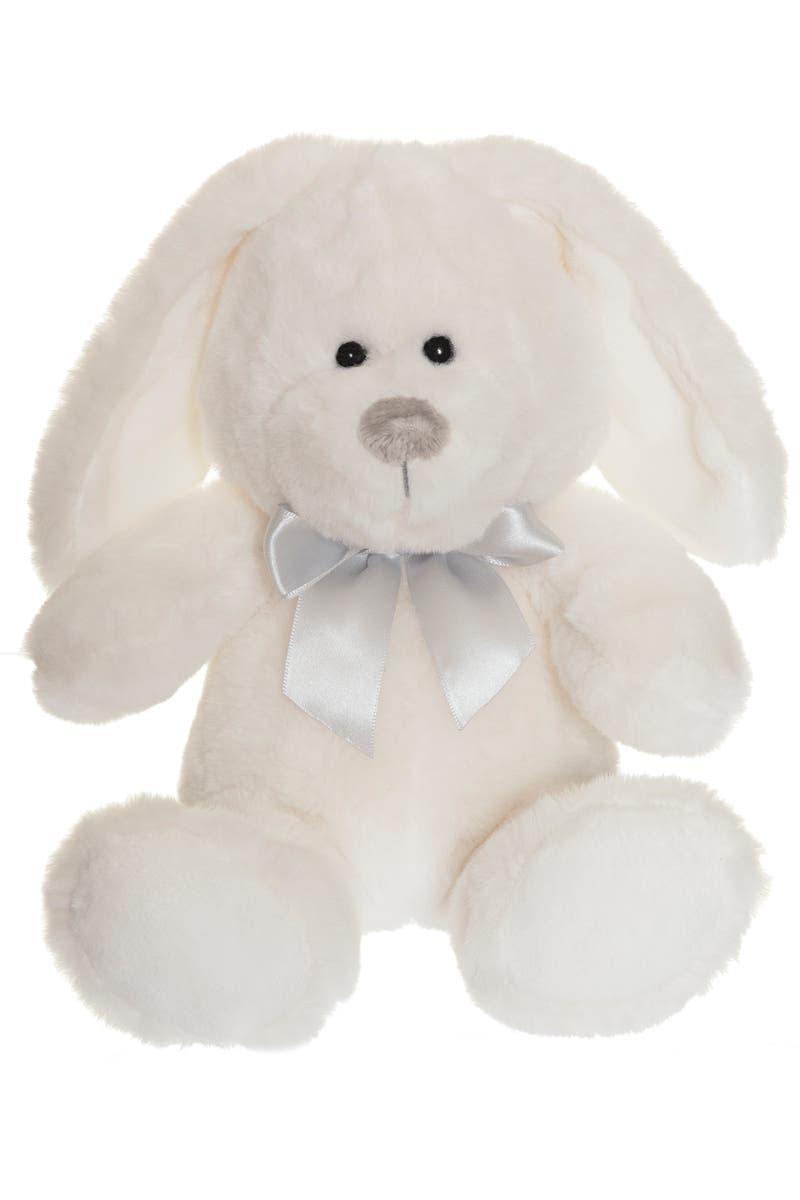 Sweeties, Kaninen Bo 26 cm Vit