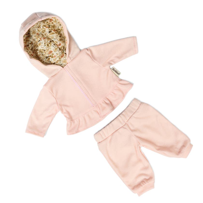 Skrållan, Mysdress 36-40 Cm