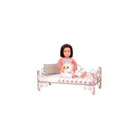 Our Generation, Scrollwork Bed, Sweet Dreams