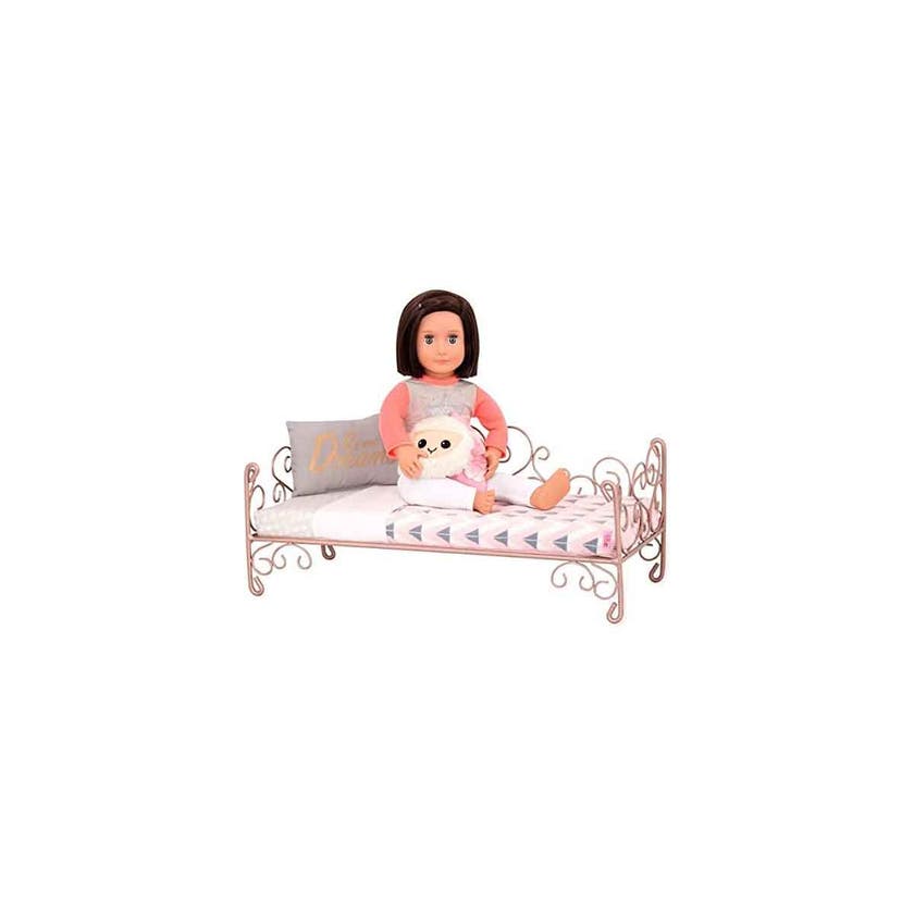 Our Generation, Scrollwork Bed, Sweet Dreams