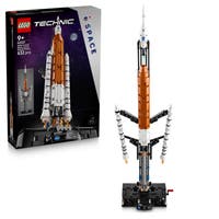 LEGO® Technic NASA Artemis Space Launch System raket 42221