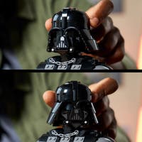 LEGO® Star Wars™ Darth Vader™ Bust Byggset 75439