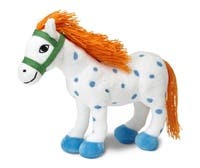 Pippi, Lilla Gubben 22 cm