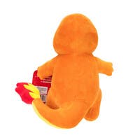 Pokemon, Plush 20 Cm, Charmander