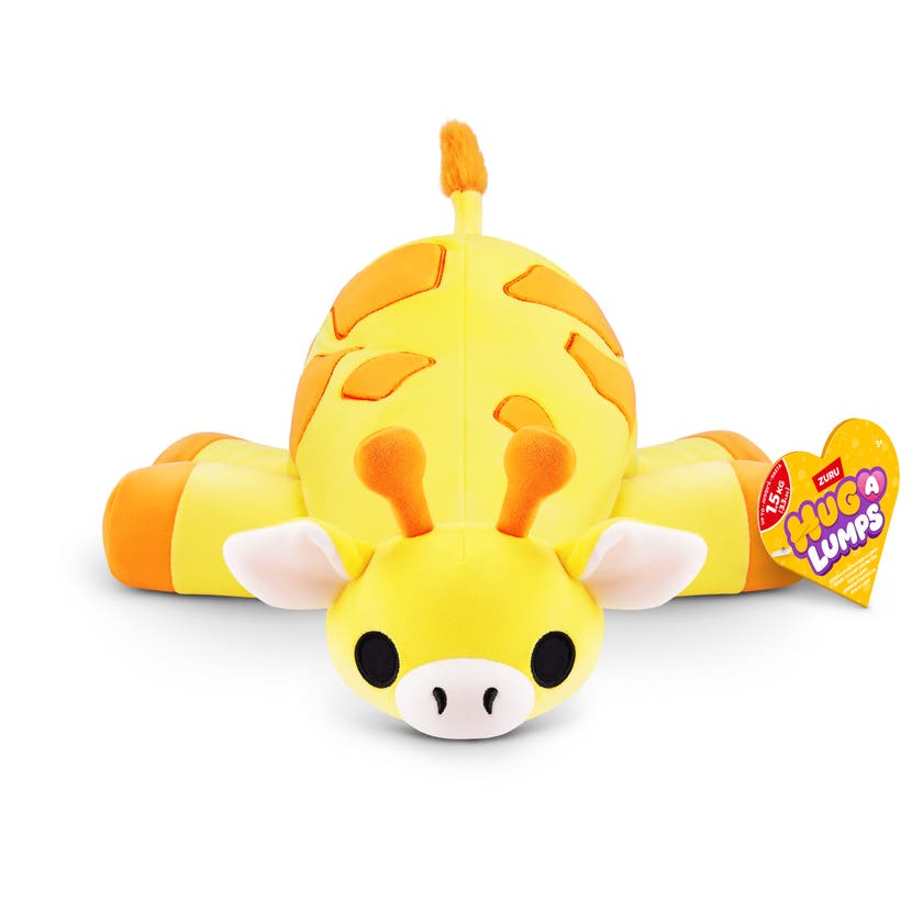 Hug A Lumps - Giraff Medium Serie 2