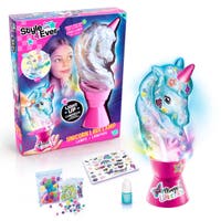 Style 4 Ever Unicorn Lava Lamp Diy
