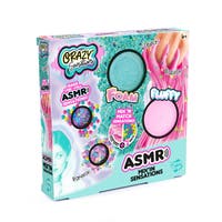 Crazy Sensations, Asmr 2 Pack