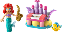 LEGO Ariels och Blunders musikkalas 30720