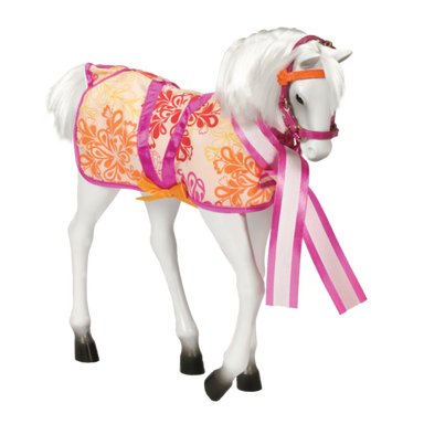 WEBBFYND Our Generation, Horse Lipizzaner Foal