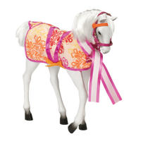 Our Generation, Horse Lipizzaner Foal
