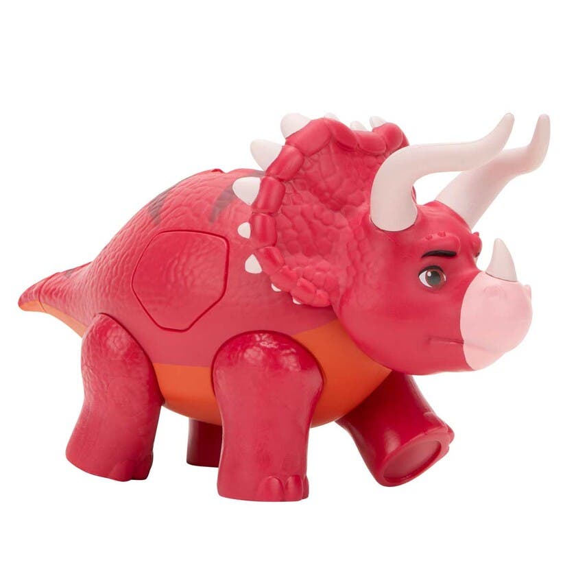 Dino Ranch, Deluxe Dino Pack