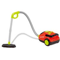 PAP, Dammsugare 35 cm