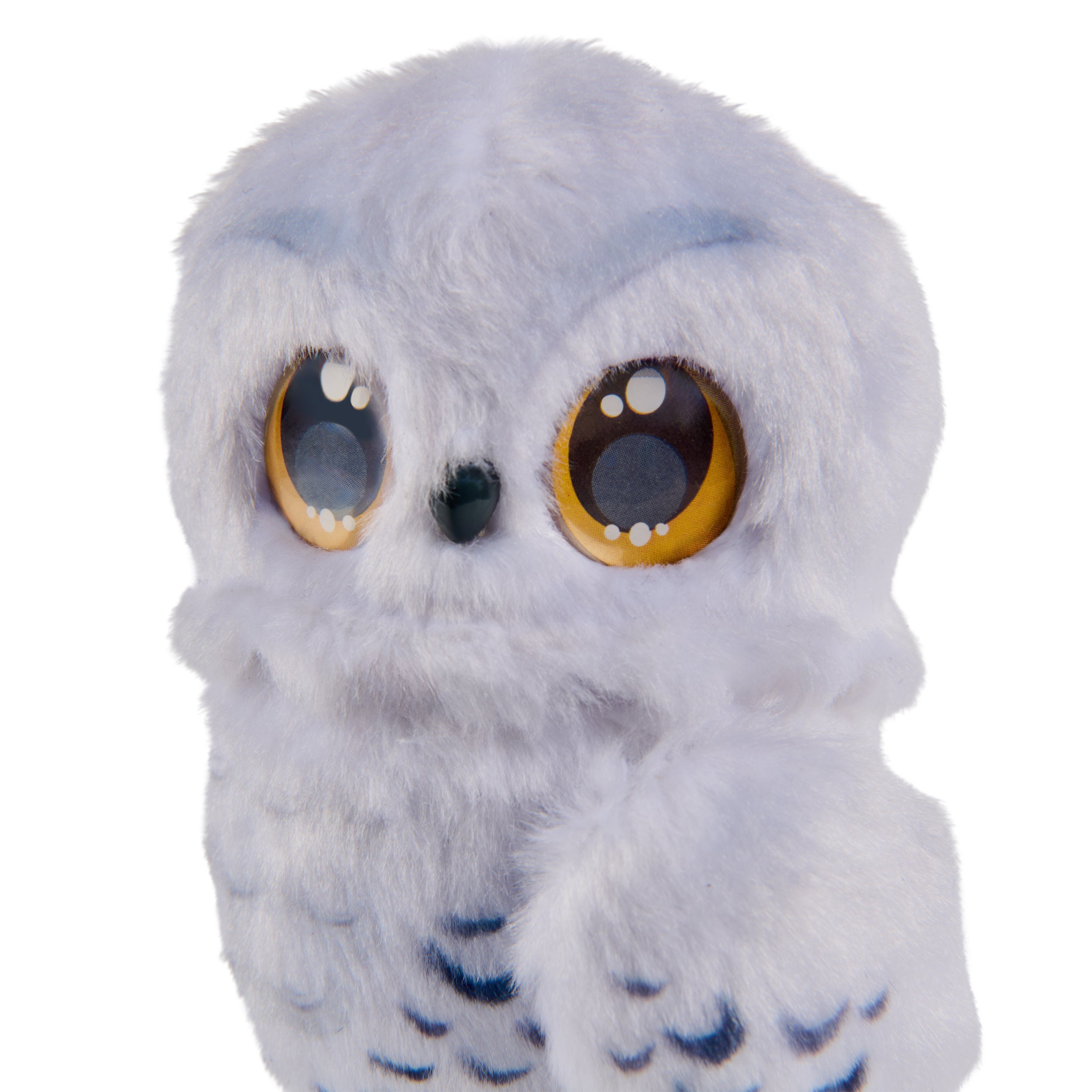 Harry Potter Mini Hedwig, Interaktiv Uggleksak