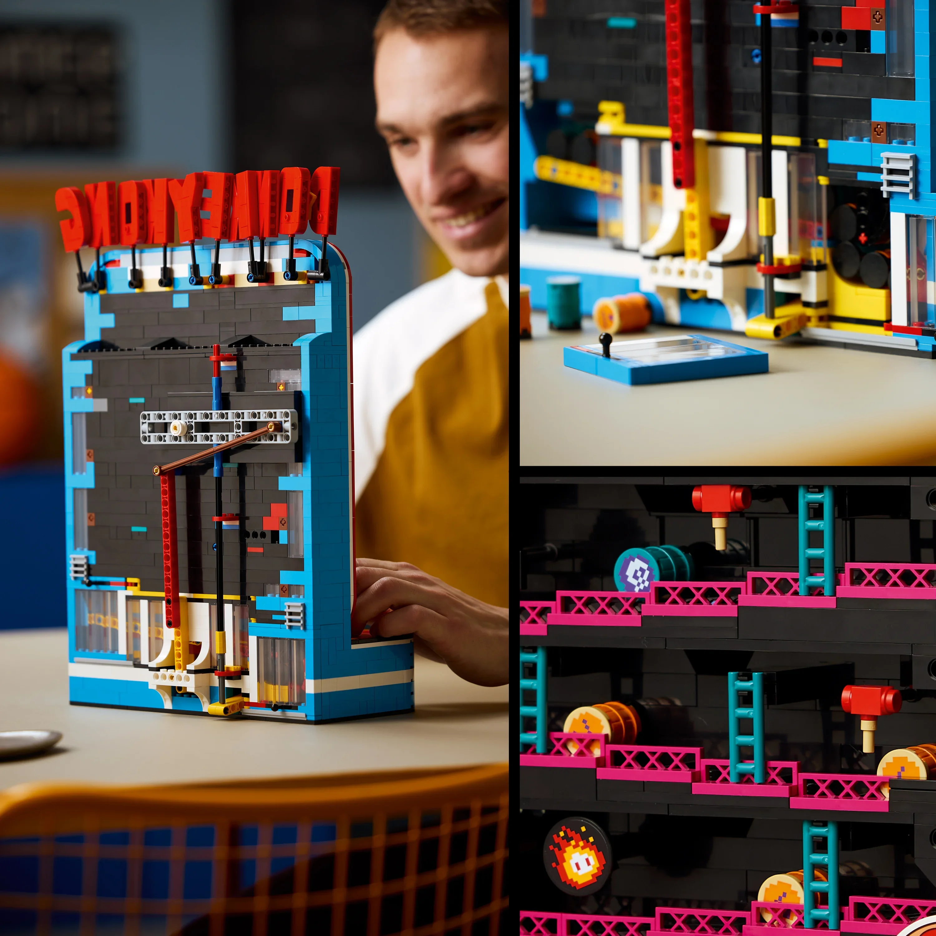 LEGO® Super Mario 72051