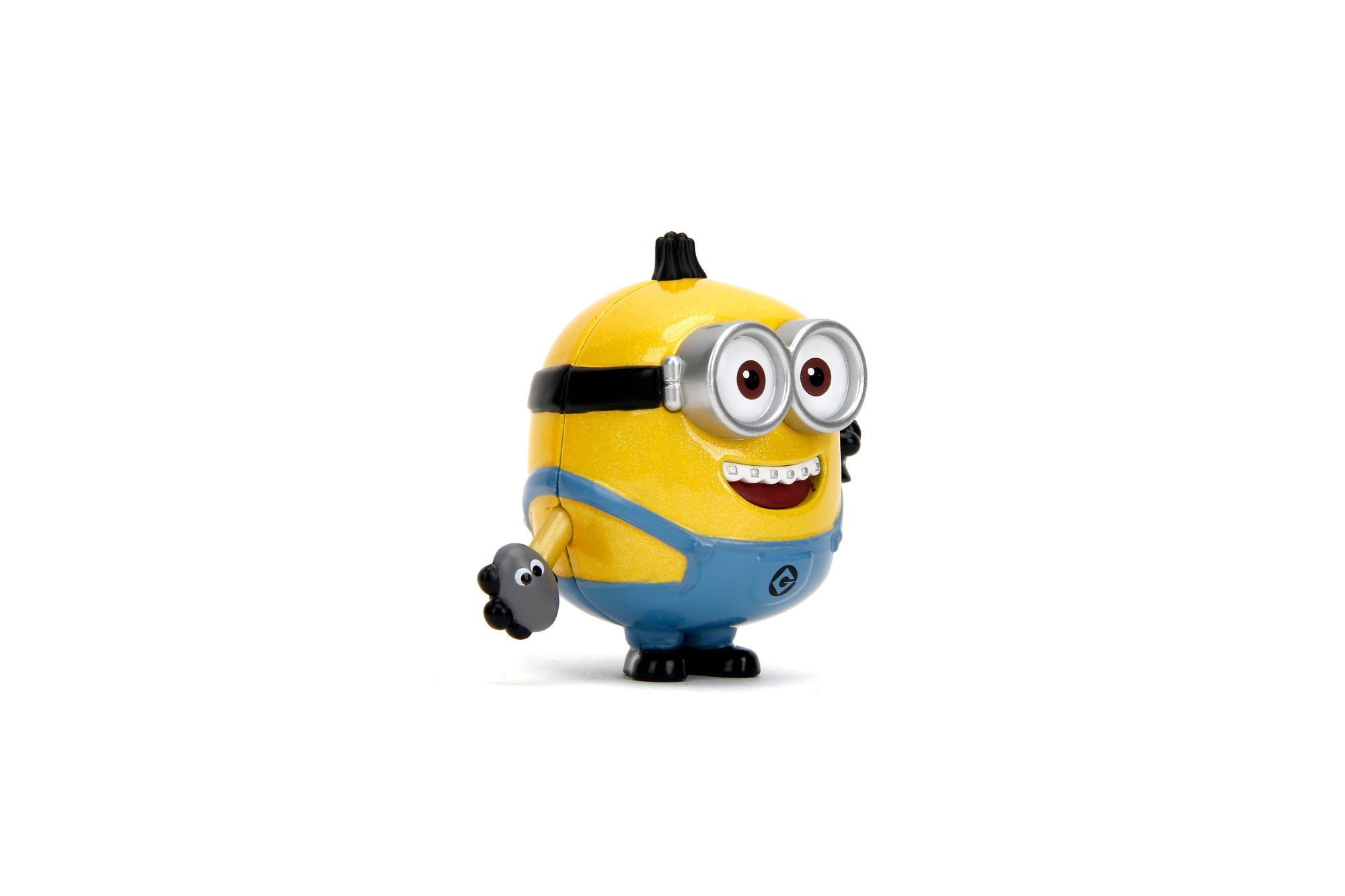 Universal Minionerna Samlarfigur, 6 cm