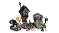 LEGO® Ideas The Nightmare Before Christmas Dioramaset 21351