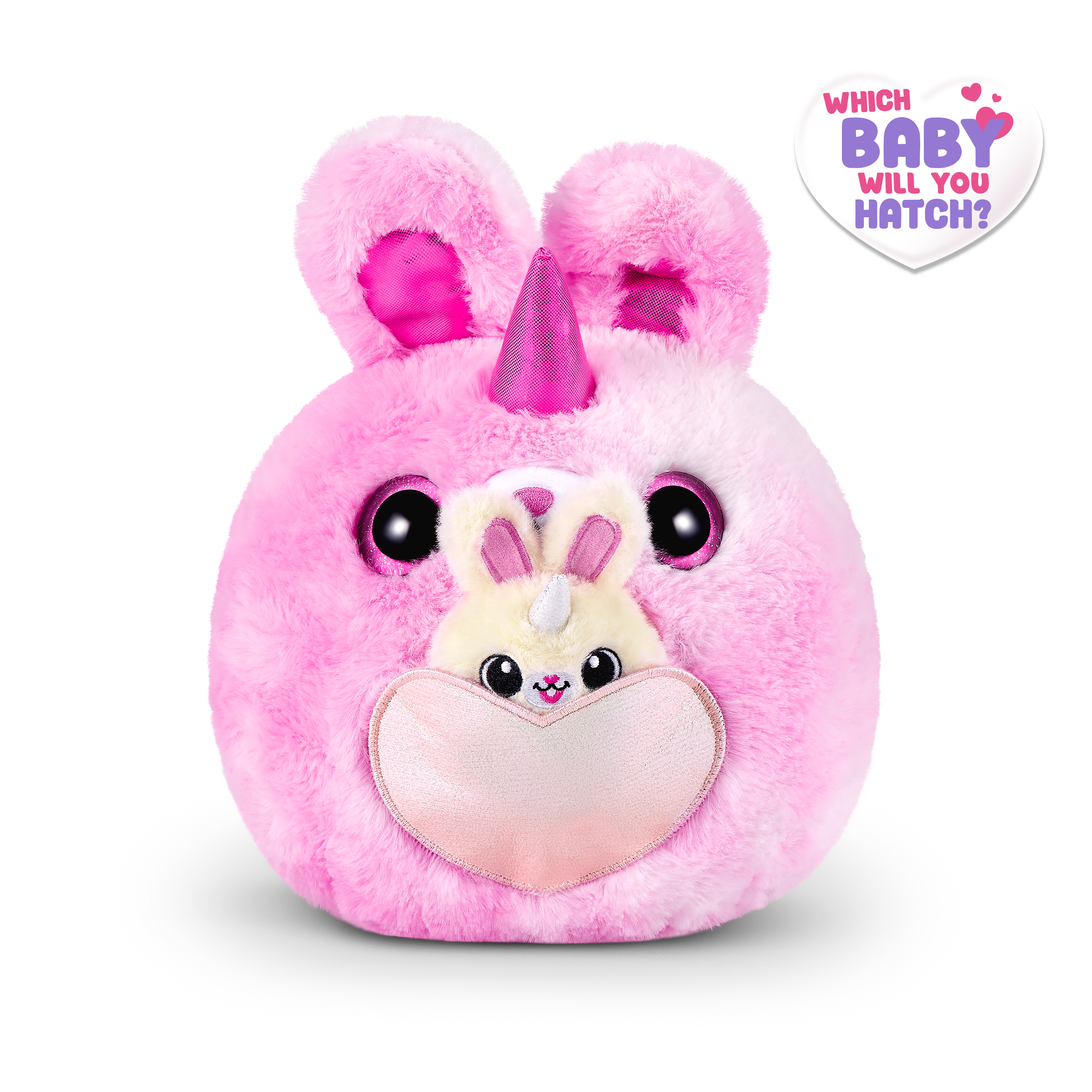 Rainbocorns Mamacorn Surprise